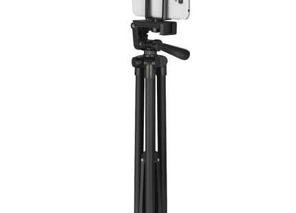 EAN 4007249046406 - Hama Star Smartphone tripode Smartphone/Cámara digital 3 pata(s) Negro imagen 2