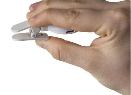 Luz Selfie 3 Tonos Blanco Talla L