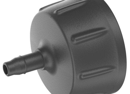 Conexión De Grifo Gardena Micro-Drip-System 4,6 Mm (3/16") > G 3/4" 13224-20