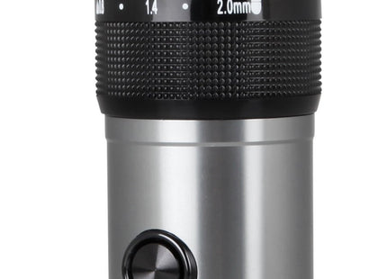 Cortapelos Orbegozo Ctp 2500 Con Cable Con Batería 6 Accesorios