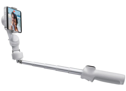 Gimbal Palo Selfie Insta360 Flow 2 Gris