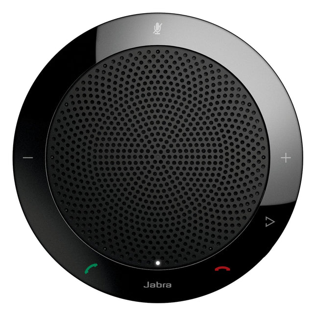 EAN 0706487011989 - Jabra Speak 410 altavoz Universal USB 2.0 Negro imagen 1