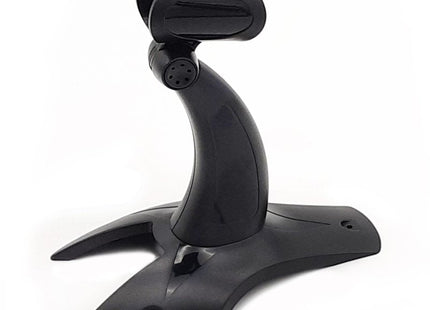 Soporte Universal Para Scanner De Codigo De Barras Approx Applsstd Color Negro