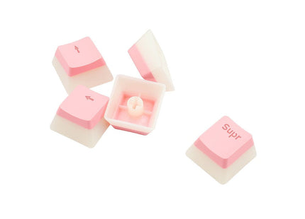 EAN 6950376708397 - REDRAGON Keycaps Sacarab Pink - Rosa Tecla imagen 2