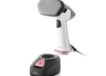 EAN 8590393320738 - Eta ETA227090000 vaporizador para ropa Vaporizador manual de prendas 0,38 L 1400 W Gris imagen 7