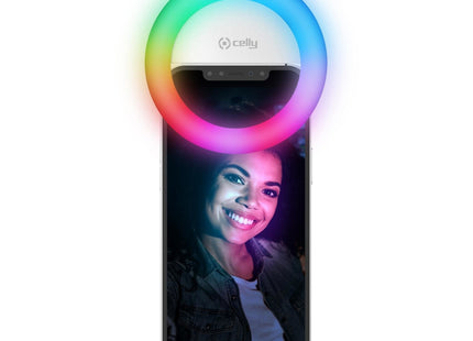 Luz Celly Selfie Universal Proclick White
