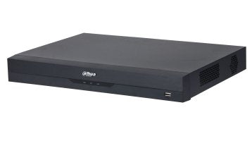 Dahua Nvr4232-Ei Nvr 32ch 256mbps H265 Hdmi 2hdd E/S Ai