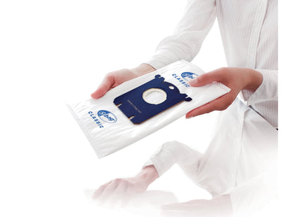 Worki K&M Ep Bag Micro 12 Philips / Electrolux Fc8021 12szt