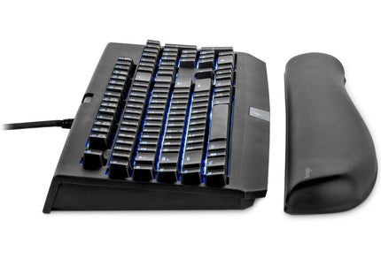 Kensington Reposamuñecas Ergosoft Para Teclados Mecánicos Y De Juego