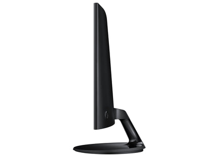 Monitor Samsung S24c360eau 24" Fhd Va 60hz 4ms Curved 250cd M2 3000:1 Hdmi