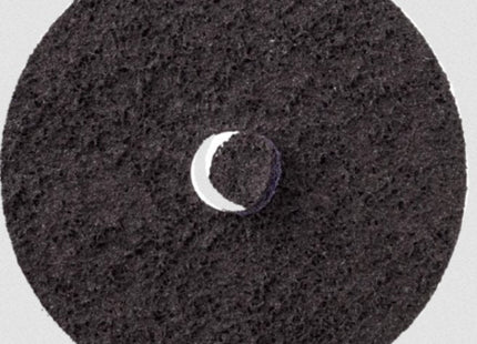 Disco Abrasivo De Vellón Bosch Professional Expert N477 Scm, Ø 125 Mm, Agujero Grueso Ø 22 Mm, Para Amoladoras Angulares Pequeñas 2608901269