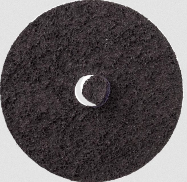 Disco Abrasivo De Vellón Bosch Professional Expert N477 Scm, Ø 125 Mm, Agujero Grueso Ø 22 Mm, Para Amoladoras Angulares Pequeñas 2608901269