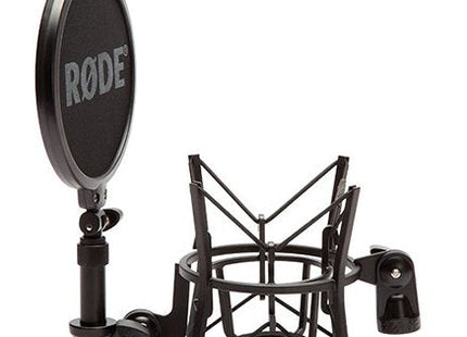 Soporte  Rode Microphones Sm6, 400810020