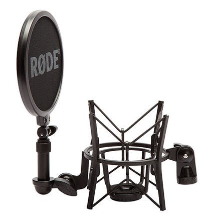Soporte  Rode Microphones Sm6, 400810020