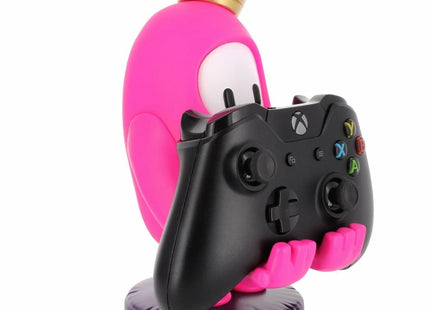 Cable Guy Soporte Sujecion Fall Guys 20cm