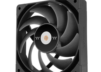 Ventilador Thermaltake Toughfan 14 Pro 1-Fan-Pack Negro Retail
