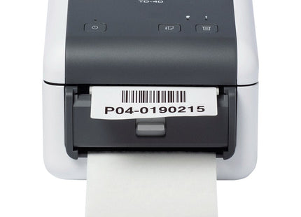 Brother Despegador Td4410/4420 4520/4550