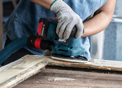 Bosch Hoja De Lija Expert C470, 115 X 230 Mm, K80 2608900862