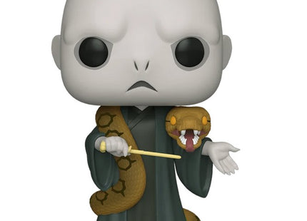 Funko Pop Voldemort (Harry Potter)