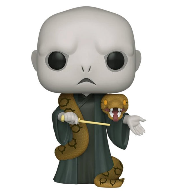 Funko Pop Voldemort (Harry Potter)