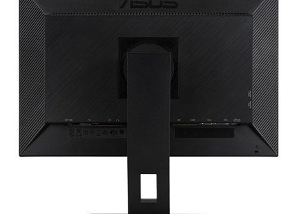 Monitor Profesional Asus Be24wqlb 24.1' Wuxga Multimedia Negro