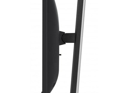 Monitor Viewsonic Led 23.8" Ips Full Hd 1080p 60 Hz 5ms Altavoces Hdmi, Dp  Negro