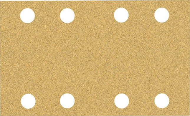 Bosch Hoja De Lija Expert C470, 80 X 133 Mm, K60 2608900878