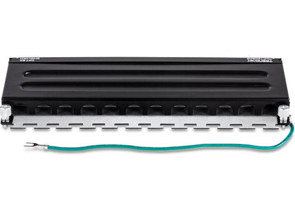 Trendnet 12-Port Cat6a Patch Panel