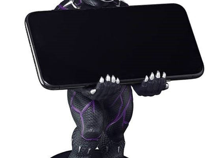 Cable Guys Black Panther