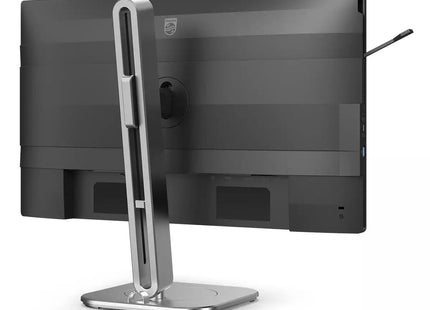 Philips 24b2n4200 00 23.8" 1920x1080 Vga Hdmi Dp Usb