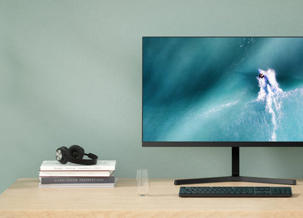 Monitor Xiaomi Mi Desktop Monitor 1c 23.8' Full Hd Negro