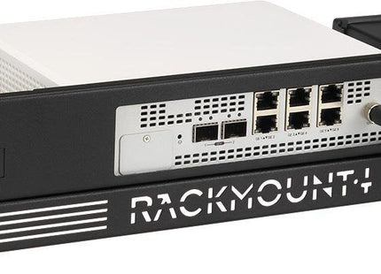 Kit Rackmount.It Para Dell Vmware Sd-Wan Edge Serie 600