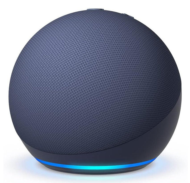 EAN 0840080523972 - Amazon Echo Dot (5. Gen) imagen 1