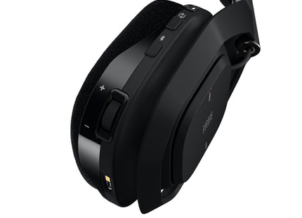 Astro A50 X Auriculares Gaming Inalámbricos Bluetooth Multiplataforma Negros 939-002128