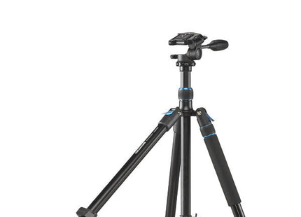 Tripode Cullmann Rondo 460m Rb8.5  Universal 3 Pata(S) Negro