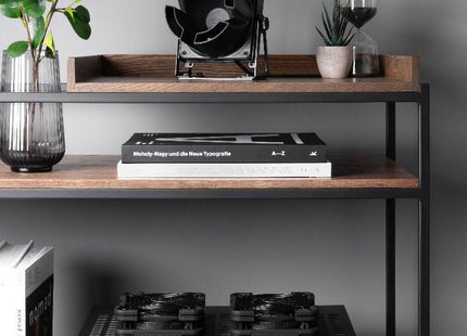 Ventilador Noctua Nv-Fs1 Negro Nv-Fs1