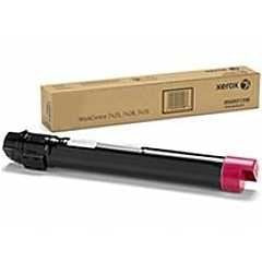 Xerox Toner Magenta Para Xerox Workcentre 7525/7530/7535/7545/7556/7830/7835/7845/7855