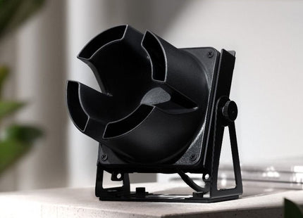 Ventilador Noctua Nv-Fs1 Negro Nv-Fs1