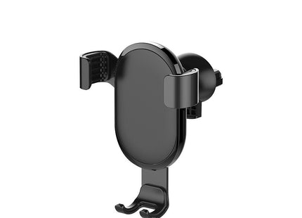 Soporte Colorway Cw-Chg01-Bk Pasivo Teléfono Móvil/Smartphone Negro