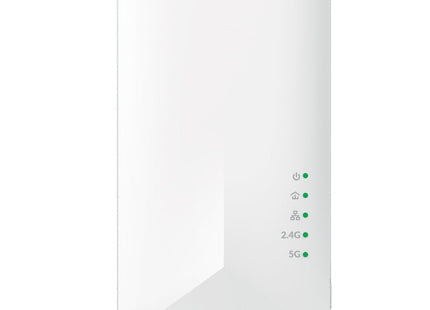 Strong Powerl1000duowifieuv2 Adaptador De Red Powerline 1000 Mbit/S Ethernet Wifi Blanco 2 Pieza(S)