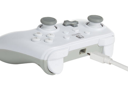 Controller White Matte