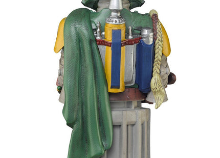 Figurita De Cable Guy - Boba Fett - Compatible Con Controladores Ps4, Xbox One Y Smartphones - 20 Cm