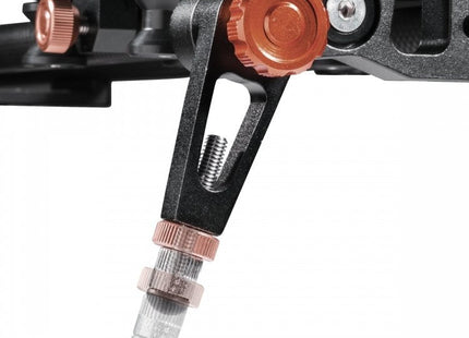 EAN 4056929212389 - Walimex 21238 soporte para cámara Aluminio, Carbono imagen 6