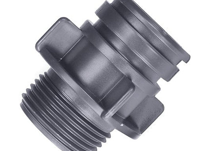 Gardena Manguito De Conexión Corto, Para Caja De Válvulas, 05319-20