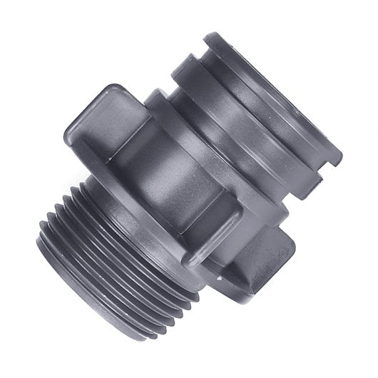 Gardena Manguito De Conexión Corto, Para Caja De Válvulas, 05319-20