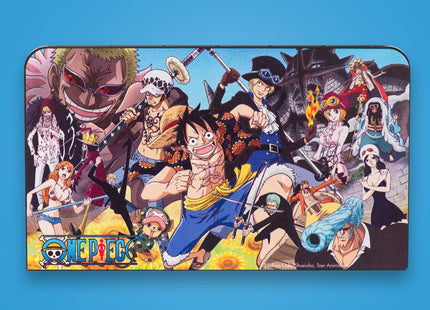 EAN 8436563092053 - Blade Gaming One piece Protectora imagen 4
