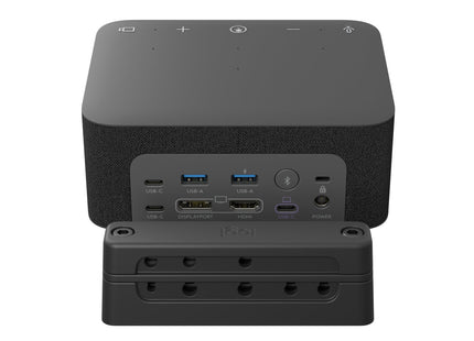 Logitech Dock Focus Room Kit Teams - Ww-9004