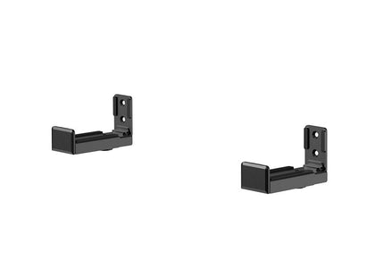 Soporte Universal Para Barra De Sonido, Ajustable En Profundidad (9-15,4 Cm) 15kg Awl29-550bl1 Neomounts