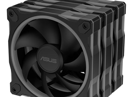 EAN 4711636044004 - ASUS Prime MR120 Fan ARGB Black 3in1 Carcasa del ordenador Ventilador 12 cm Negro imagen 13