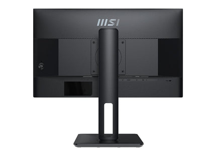 EAN 4711377211062 - MSI Pro MP245PG pantalla para PC 60,5 cm (23.8") 1920 x 1080 Pixeles Full HD LCD Negro imagen 20